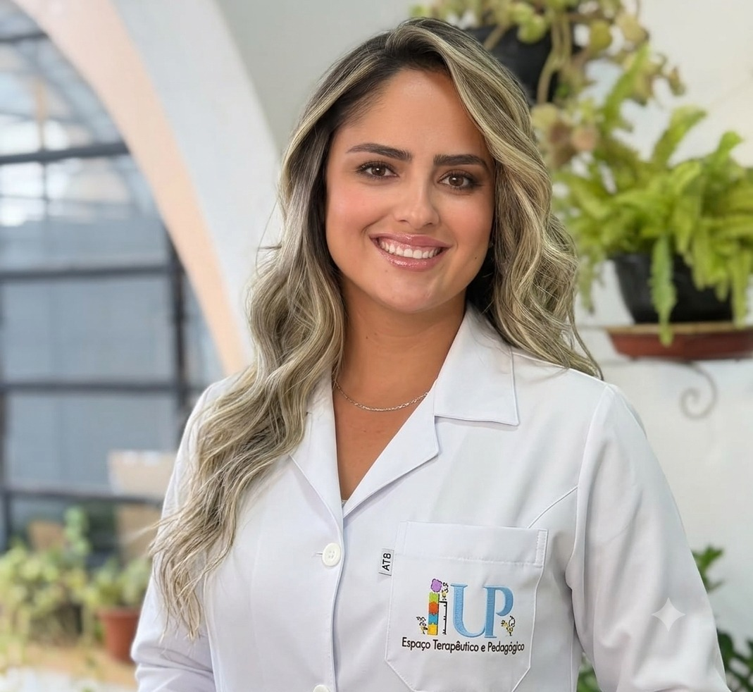 Nayara Camile Parizotto